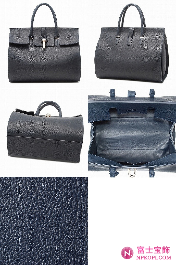 BALENCIAGA/バレンシアガ 2012年春夏新作TUBE ROUND Mハンドバッグ 286403 AJY0G 4130 